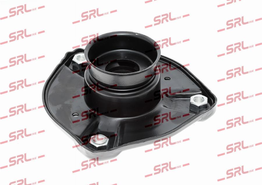 SRLine S020354 - Coupelle de suspension droxauto.com