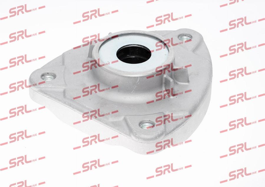 SRLine S020350 - Coupelle de suspension droxauto.com