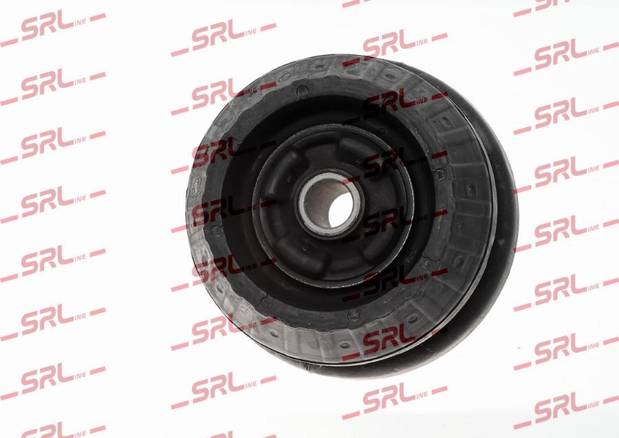 SRLine S020353 - Coupelle de suspension droxauto.com