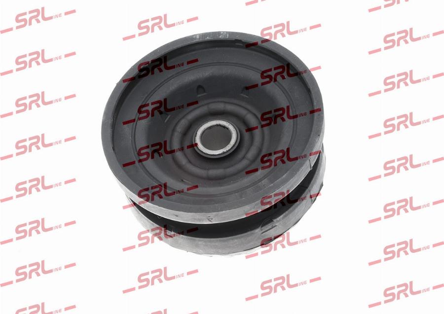SRLine S020352 - Coupelle de suspension droxauto.com