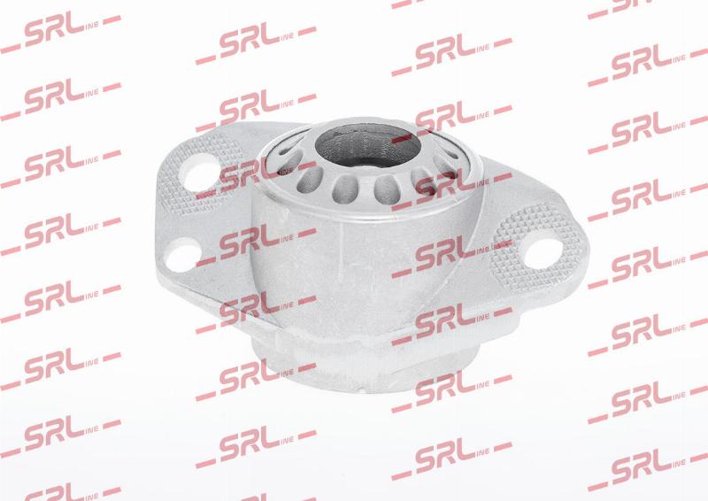 SRLine S020357 - Coupelle de suspension droxauto.com