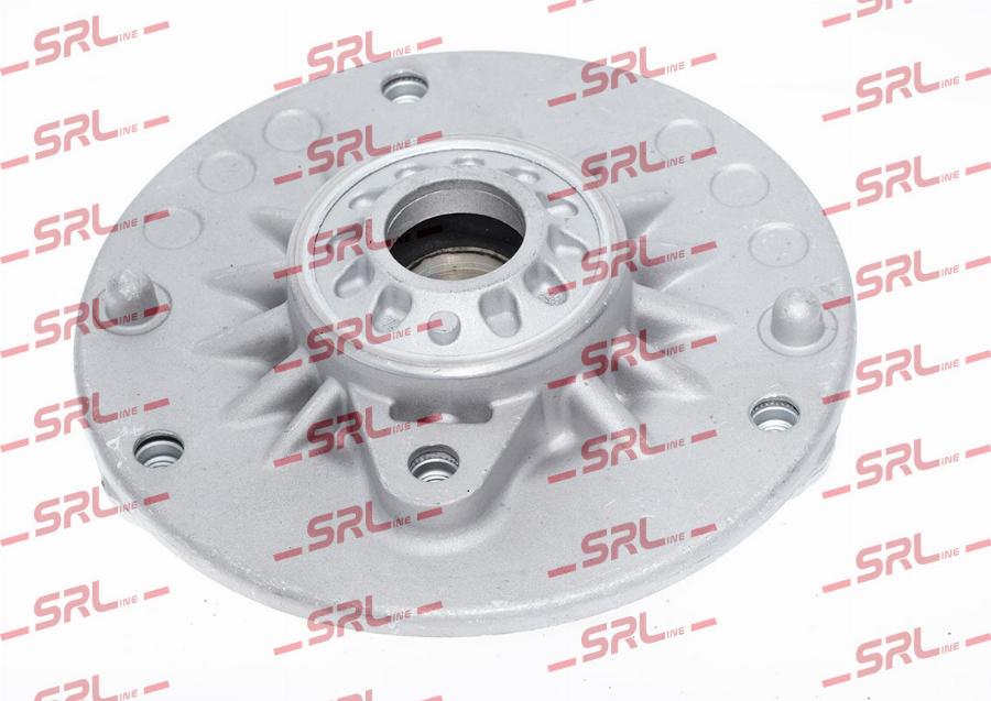 SRLine S020365 - Coupelle de suspension droxauto.com