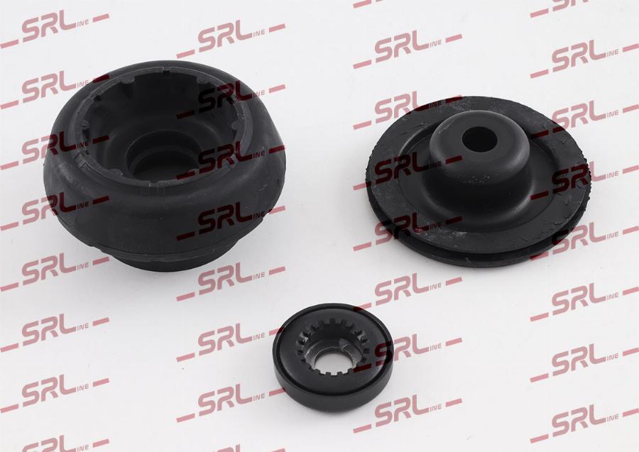 SRLine S020304 - Coupelle de suspension droxauto.com