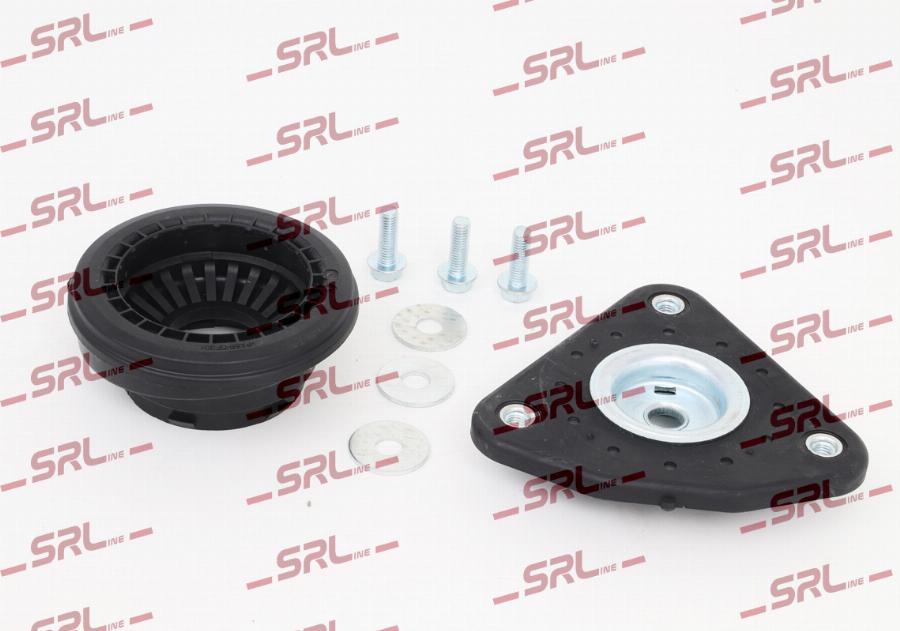 SRLine S020305 - Coupelle de suspension droxauto.com