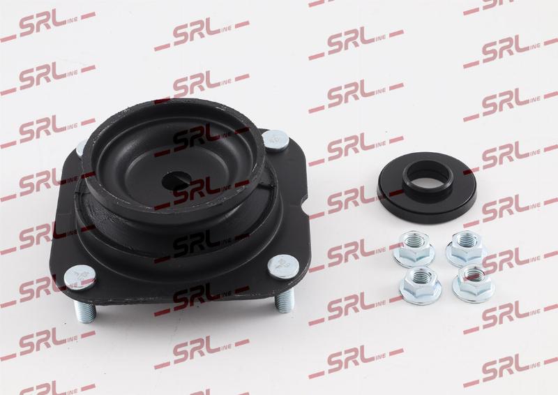 SRLine S020306 - Coupelle de suspension droxauto.com