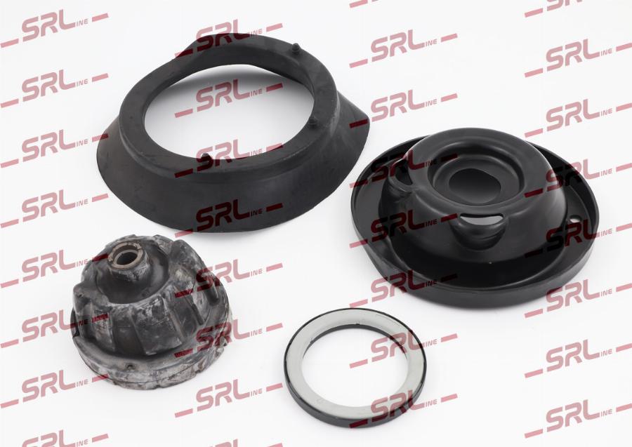SRLine S020302 - Coupelle de suspension droxauto.com