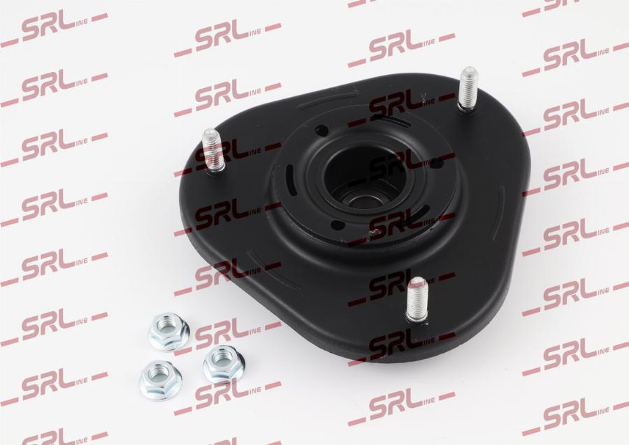 SRLine S020315 - Coupelle de suspension droxauto.com