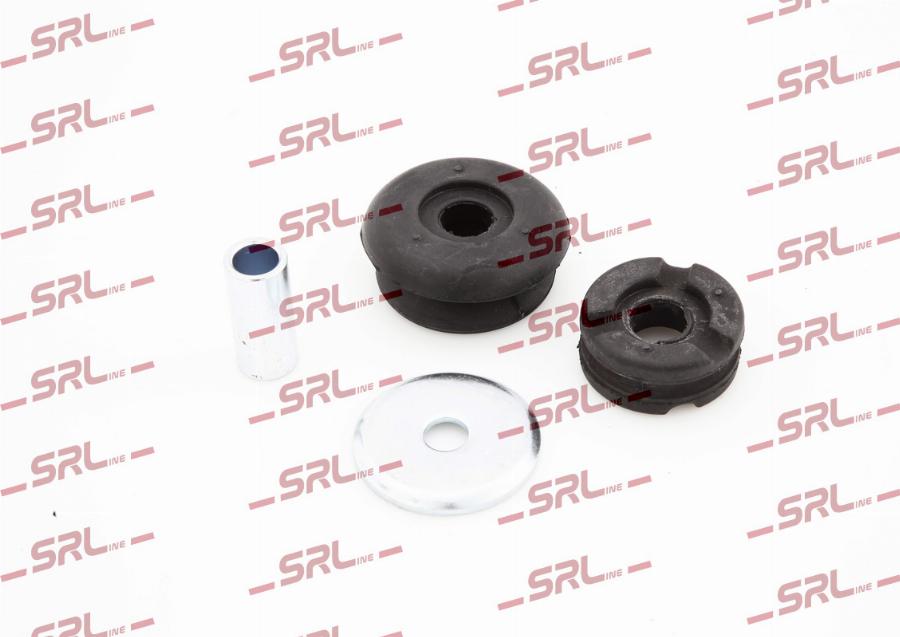 SRLine S020316 - Coupelle de suspension droxauto.com