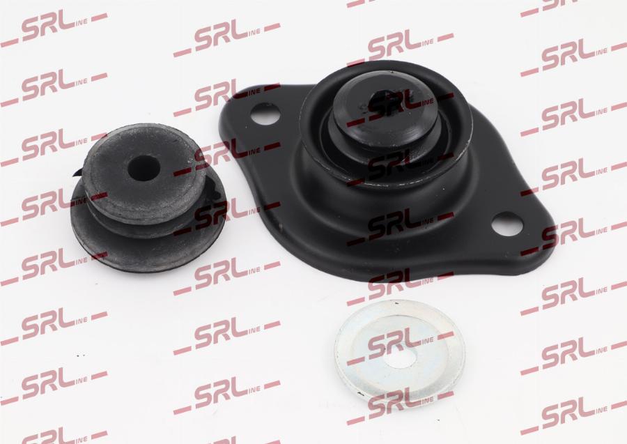 SRLine S020313 - Coupelle de suspension droxauto.com
