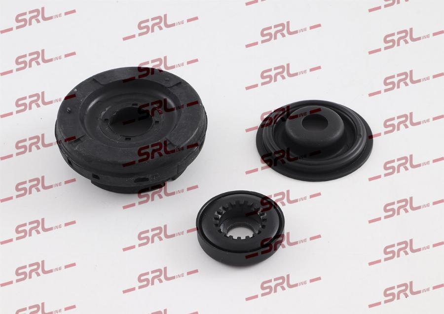 SRLine S020312 - Coupelle de suspension droxauto.com