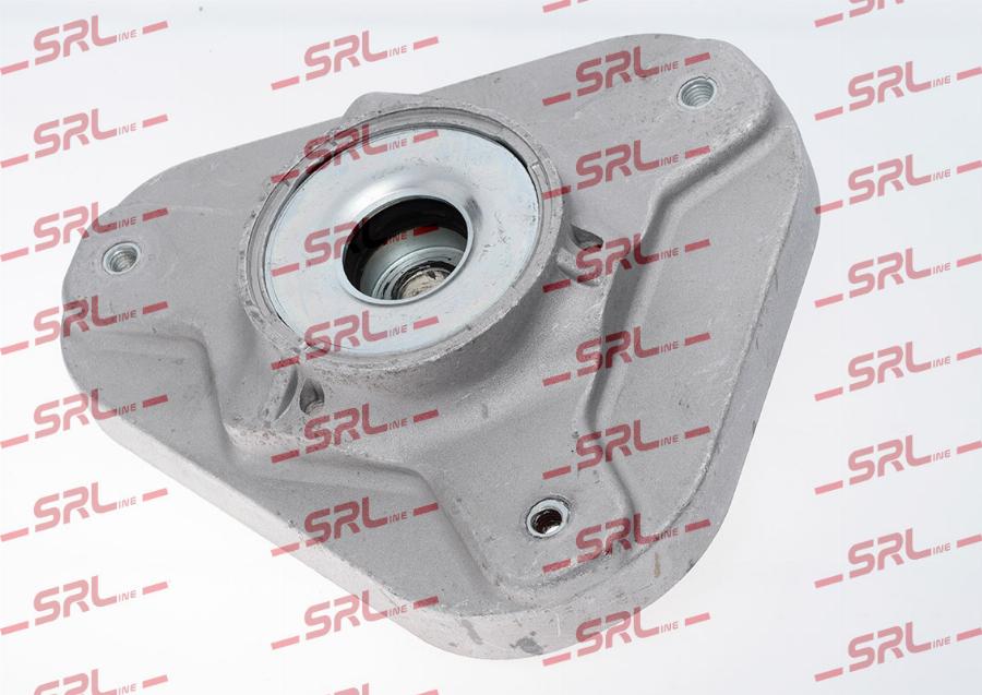SRLine S020330 - Coupelle de suspension droxauto.com