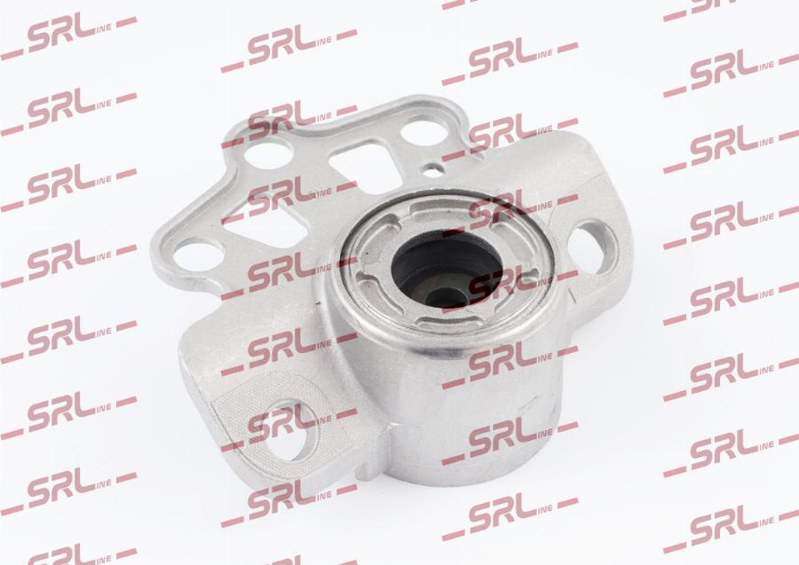 SRLine S020291 - Coupelle de suspension droxauto.com