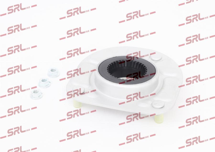 SRLine S020257 - Coupelle de suspension droxauto.com