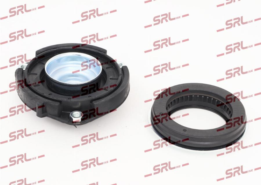 SRLine S020260 - Coupelle de suspension droxauto.com
