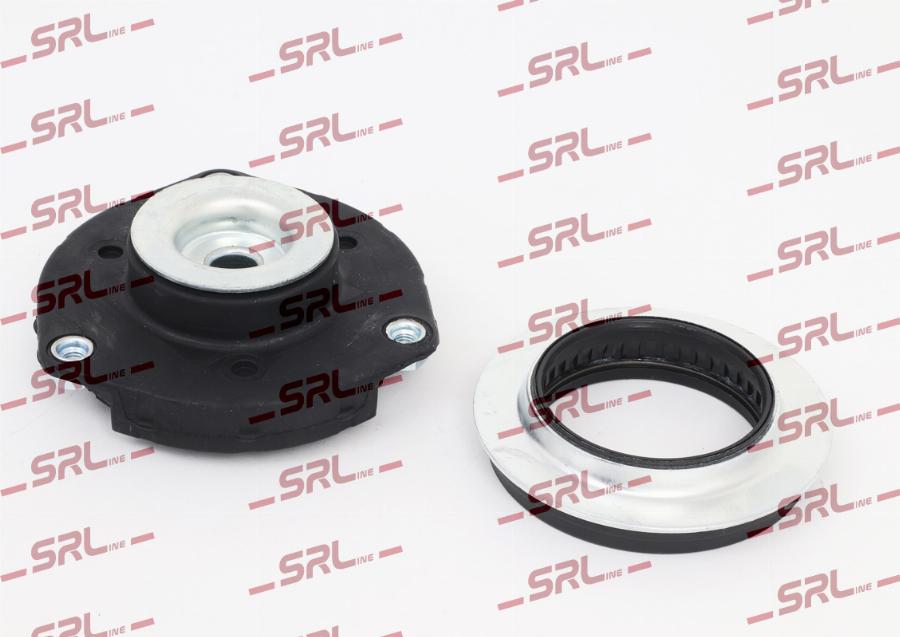 SRLine S020261 - Coupelle de suspension droxauto.com