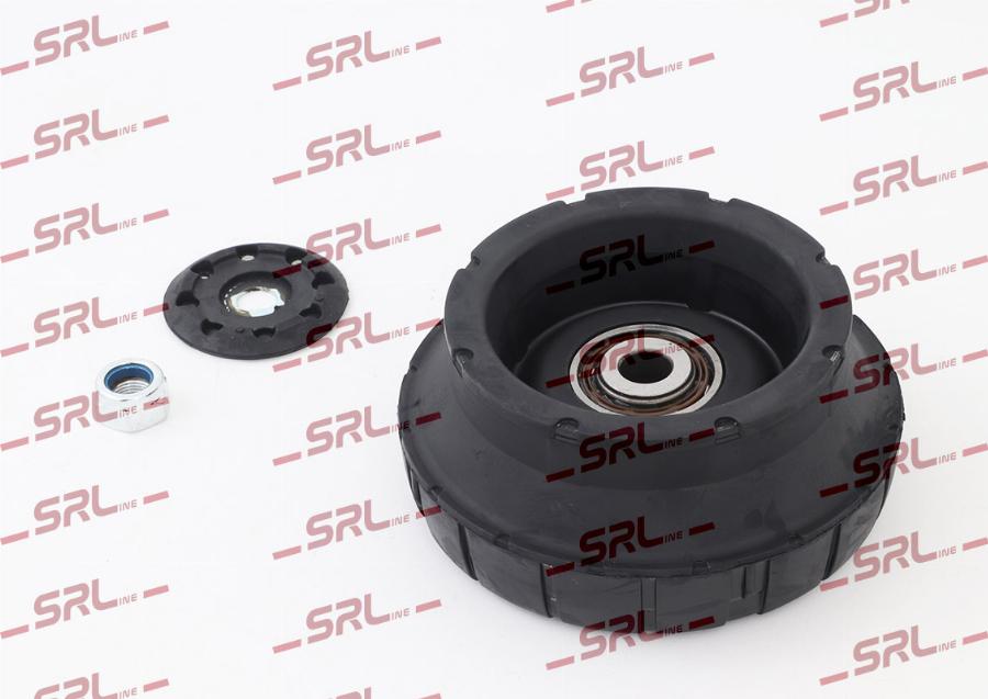SRLine S020268 - Coupelle de suspension droxauto.com