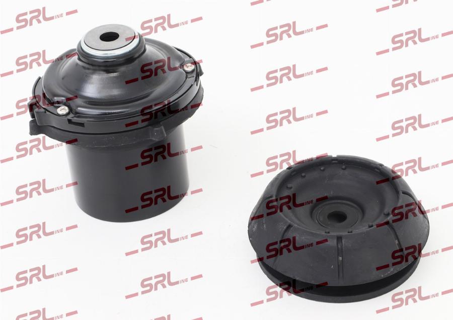 SRLine S020262 - Coupelle de suspension droxauto.com