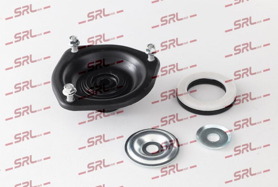SRLine S020209 - Coupelle de suspension droxauto.com
