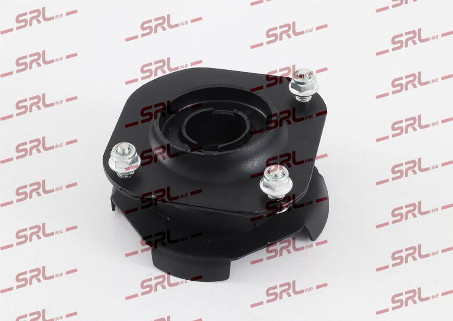 SRLine S020204 - Coupelle de suspension droxauto.com