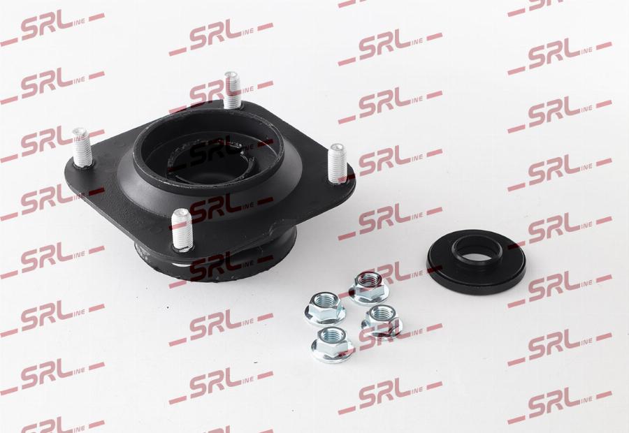 SRLine S020206 - Coupelle de suspension droxauto.com