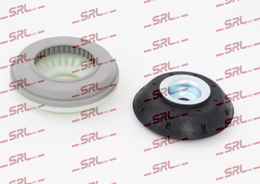 SRLine S020289 - Coupelle de suspension droxauto.com