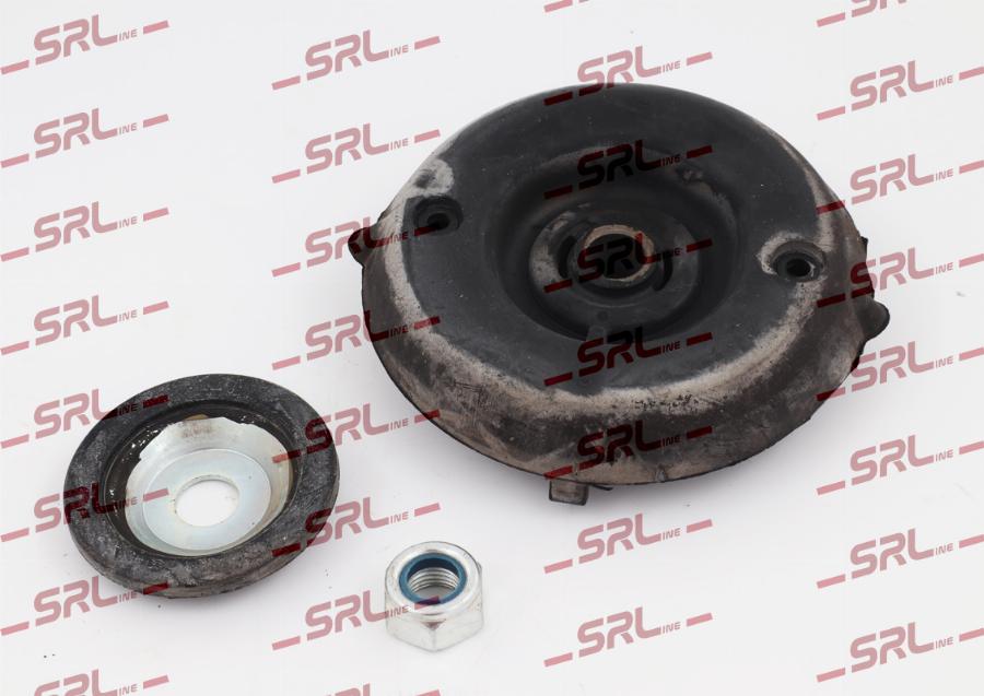 SRLine S020280 - Coupelle de suspension droxauto.com
