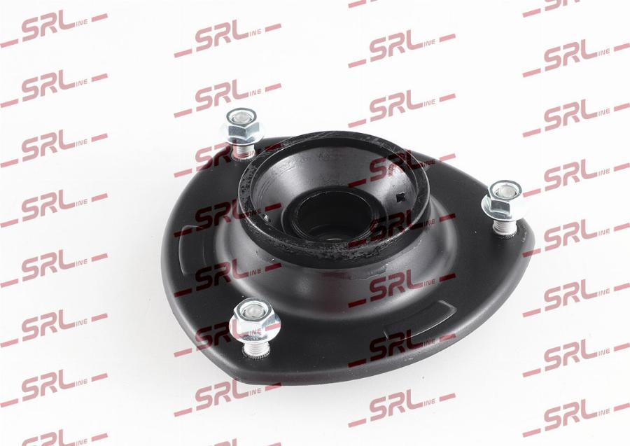 SRLine S020229 - Coupelle de suspension droxauto.com