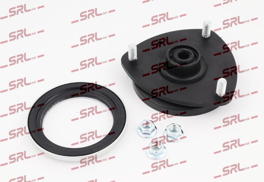 SRLine S020271 - Coupelle de suspension droxauto.com