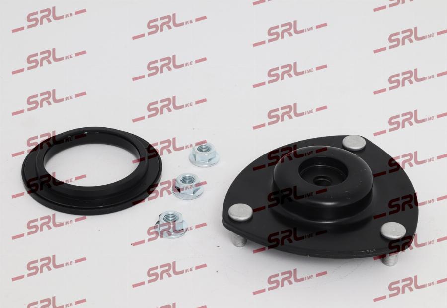 SRLine S020272 - Coupelle de suspension droxauto.com