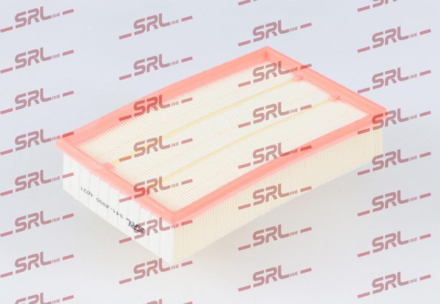 SRLine S11-4095 - Filtre à air droxauto.com
