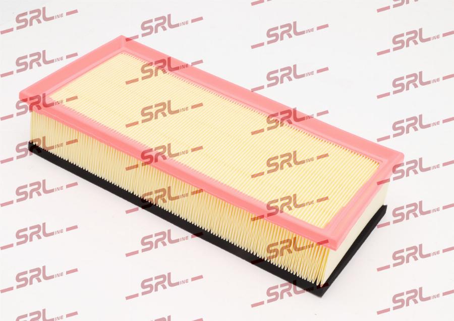 SRLine S11-4096 - Filtre à air droxauto.com