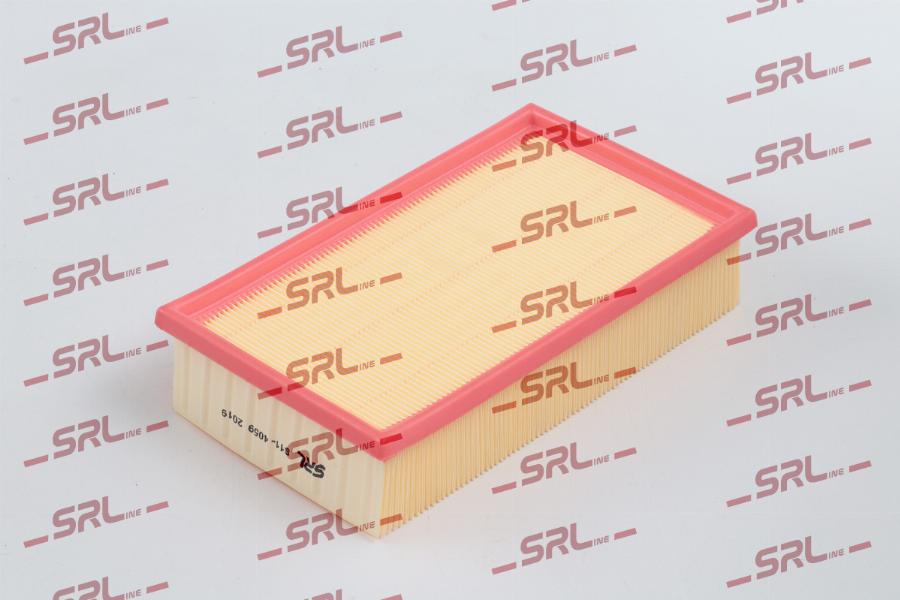SRLine S11-4059 - Filtre à air droxauto.com