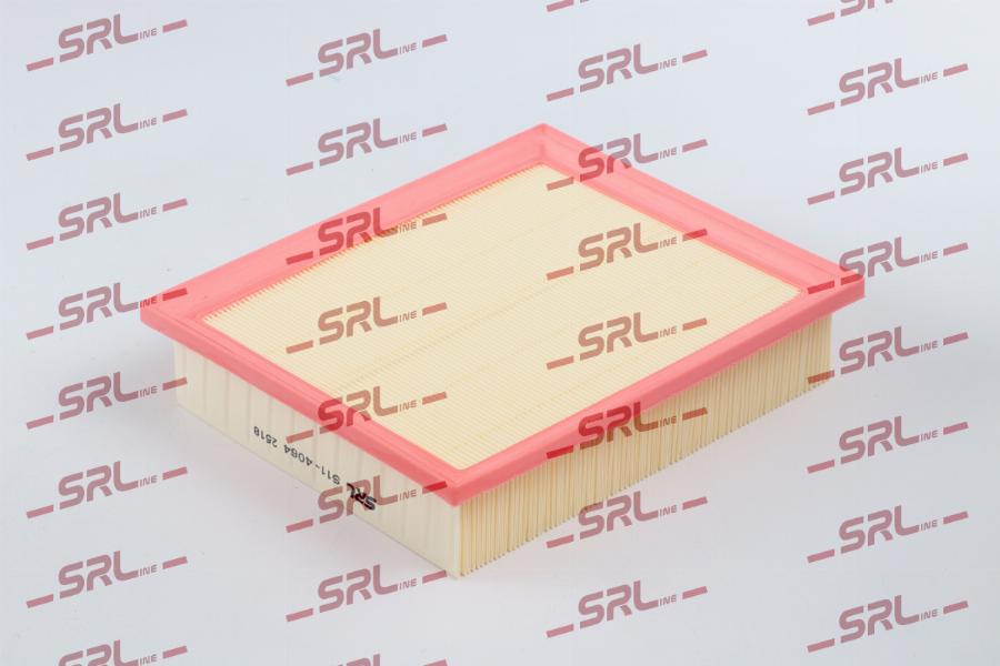 SRLine S11-4064 - Filtre à air droxauto.com