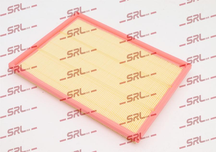 SRLine S11-4065 - Filtre à air droxauto.com