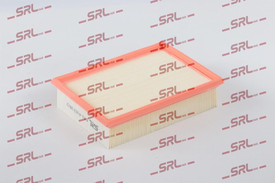 SRLine S11-4062 - Filtre à air droxauto.com