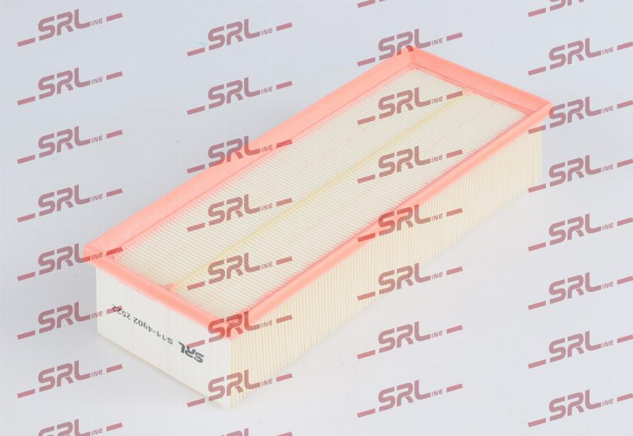SRLine S11-4002 - Filtre à air droxauto.com