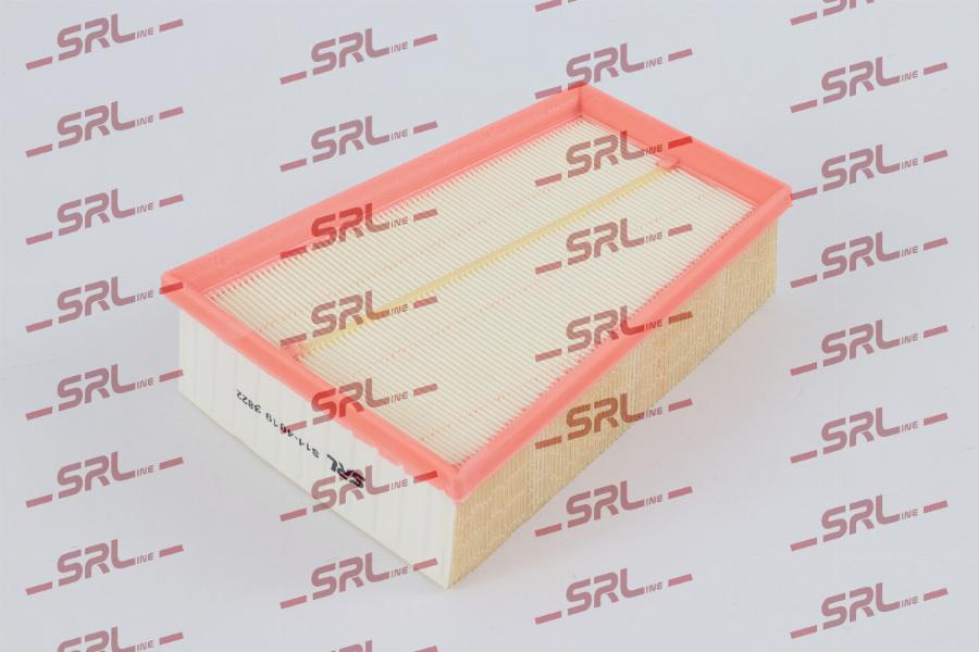 SRLine S11-4019 - Filtre à air droxauto.com