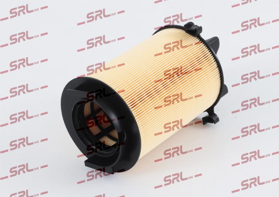 SRLine S11-4015 - Filtre à air droxauto.com