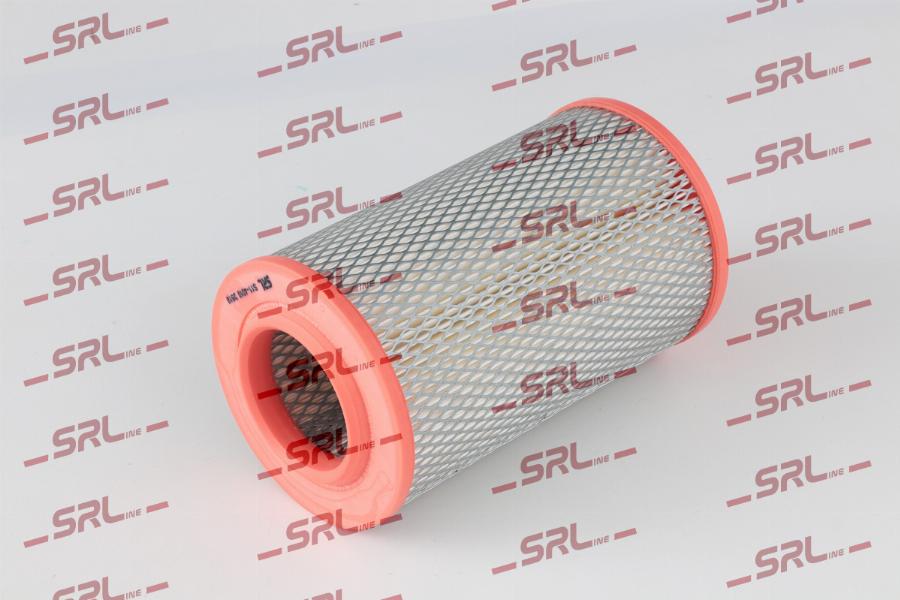 SRLine S11-4010 - Filtre à air droxauto.com