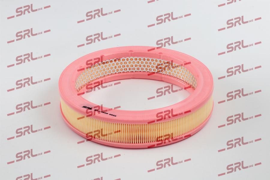 SRLine S11-4029 - Filtre à air droxauto.com