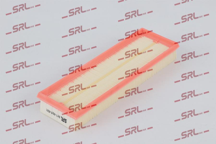 SRLine S11-4021 - Filtre à air droxauto.com