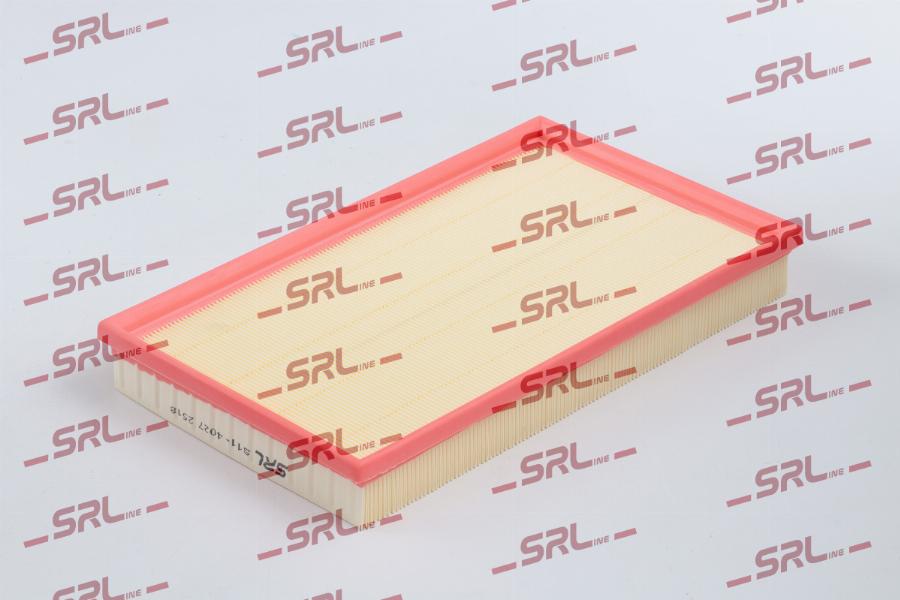 SRLine S11-4027 - Filtre à air droxauto.com