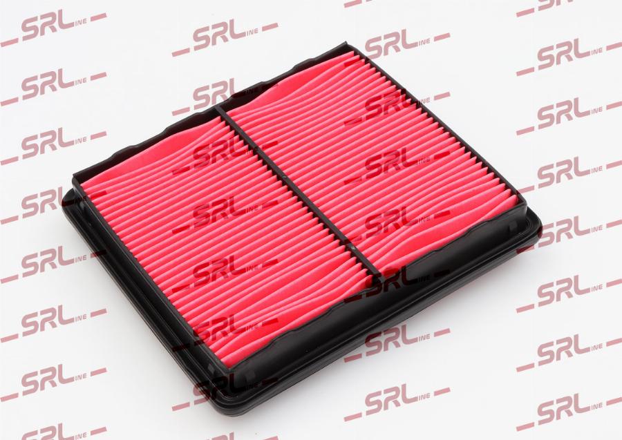 SRLine S11-4075 - Filtre à air droxauto.com