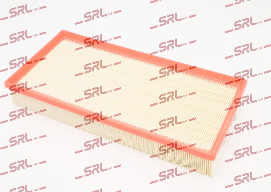 SRLine S11-4199 - Filtre à air droxauto.com