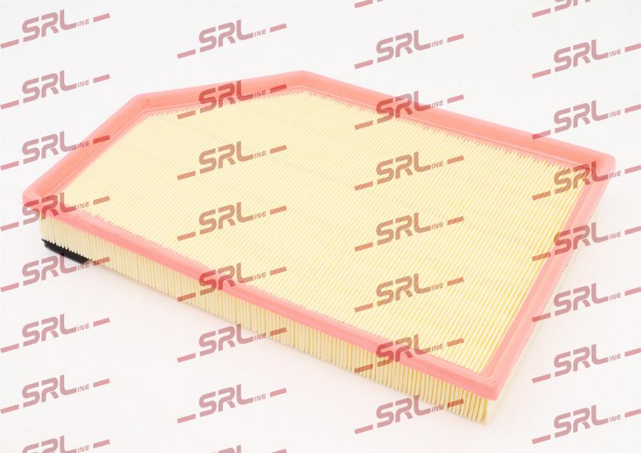 SRLine S11-4191 - Filtre à air droxauto.com
