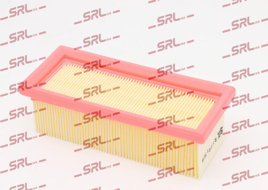 SRLine S11-4141 - Filtre à air droxauto.com