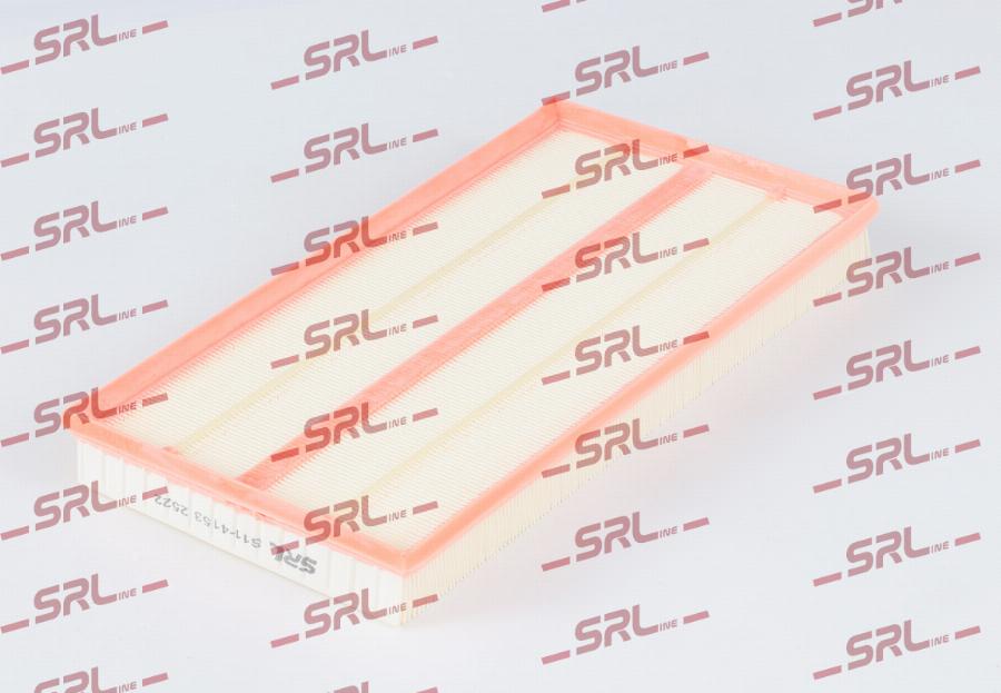 SRLine S11-4153 - Filtre à air droxauto.com