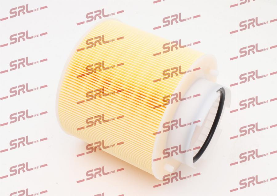 SRLine S11-4166 - Filtre à air droxauto.com