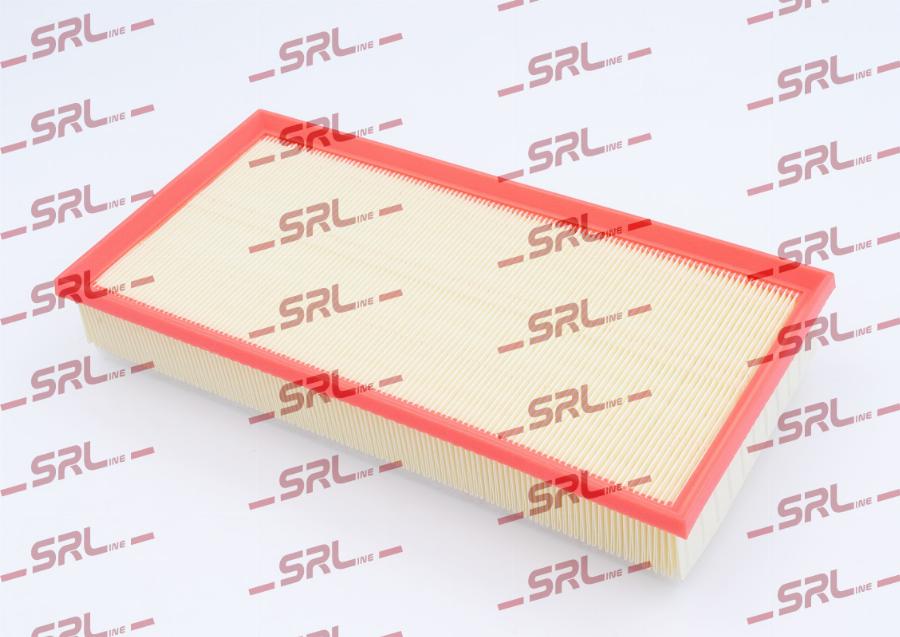 SRLine S11-4104 - Filtre à air droxauto.com