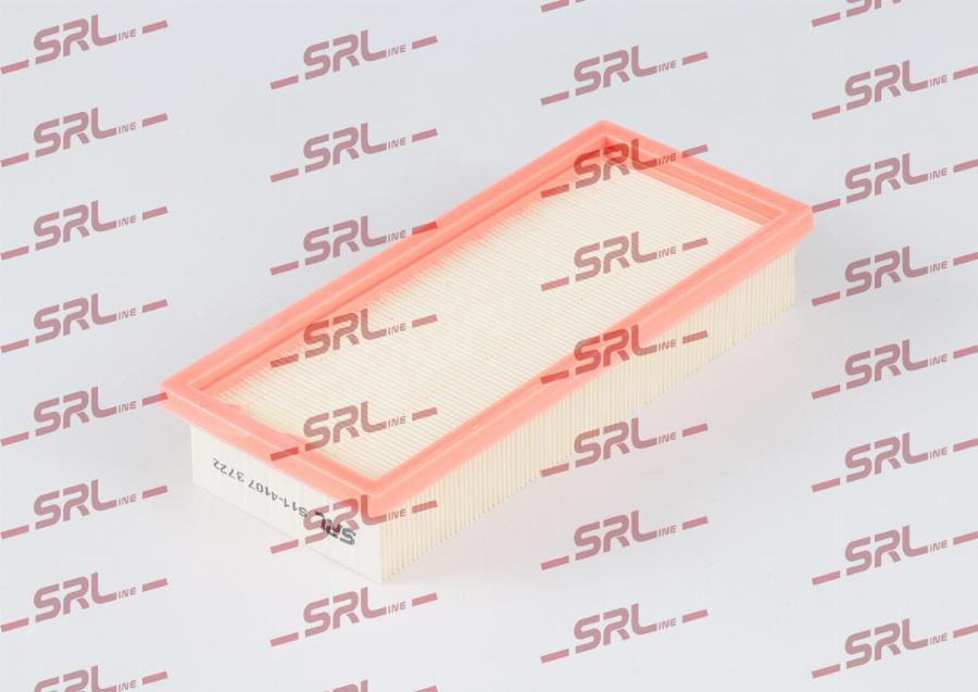 SRLine S11-4107 - Filtre à air droxauto.com